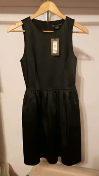 Armani Exchange Navy Dress size 00