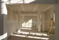 PROFESSIONAL DRYWALL INSTALLATION AND FINISHING AVAILABLE