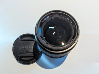 Fujifilm XF 56mm f/1.2 APD Fujinon APS-C Lens X-Mount -Excellent