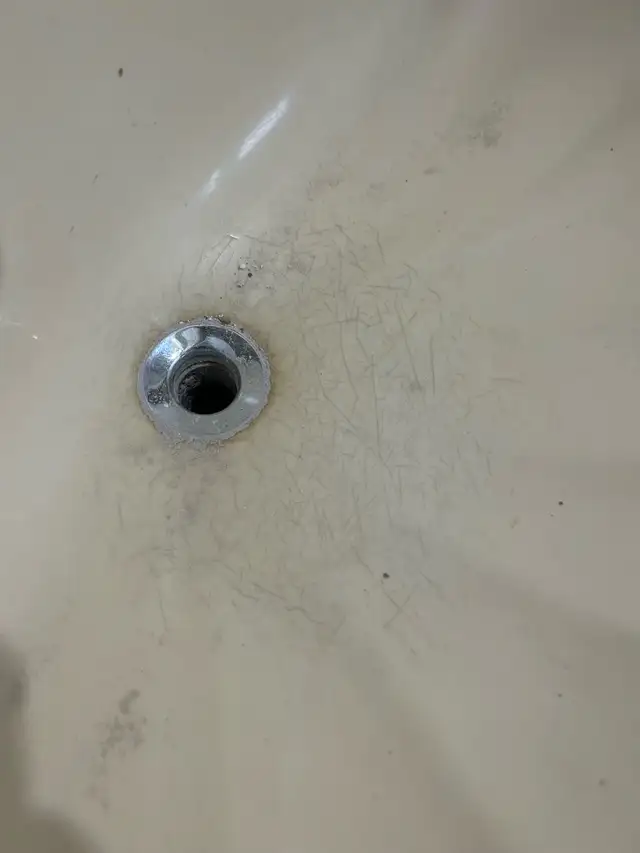 bathroom marble countertop  in Cabinets & Countertops in Edmonton - Image 5