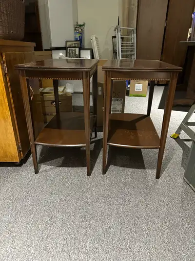 End Tables, View more