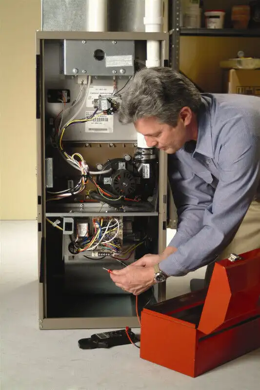 FURNACES & AIR CONDITIONERS 24/7 REPAIR & SERVICE $49 S. CALL63008305220993123