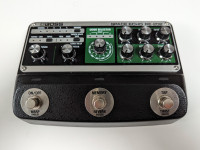 Boss RE-202 Deluxe Space Echo Pedal