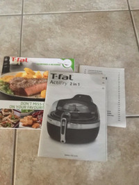 T-fal Actifry 2 in 1