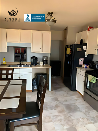 Get into your own home in Gander before the house prices explode! Sign up for Sprout Properties’ ren...