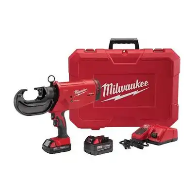 Milwaukee 2779-22 Kit de sertisseuse M18 Force Logic 12T NEUF, View more