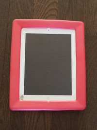 Big Grips Frame for Toddler, Child iPad
