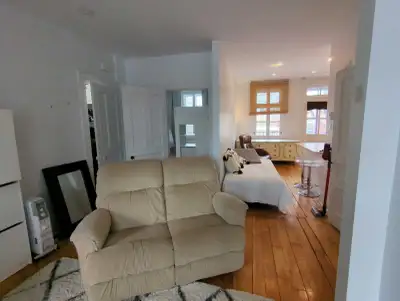 Flexible lease transfer - Great deal with a lot of free stuff. Beautiful house, best neighborhood fo...