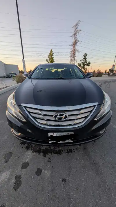 2012 Hyundai Sonata GL – 2.0L – 201,090 km – $4699 OBO Selling my 2012 Hyundai Sonata GL 2.2L. The c...