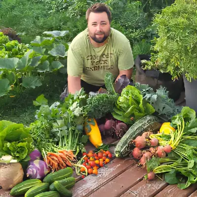 Fresh local Produce Deliveries - JOIN OUR FARMSHARE, View more