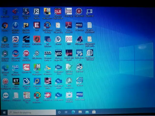 DIESEL DIAGNOSTIC SCANNER LAPTOP FOR SALE - FREE SHIPPING  $2500 in Laptops in Edmonton - Image 3