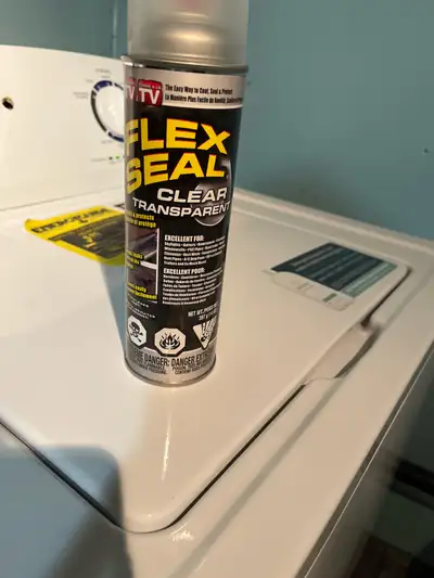 Flex Seal, View more
