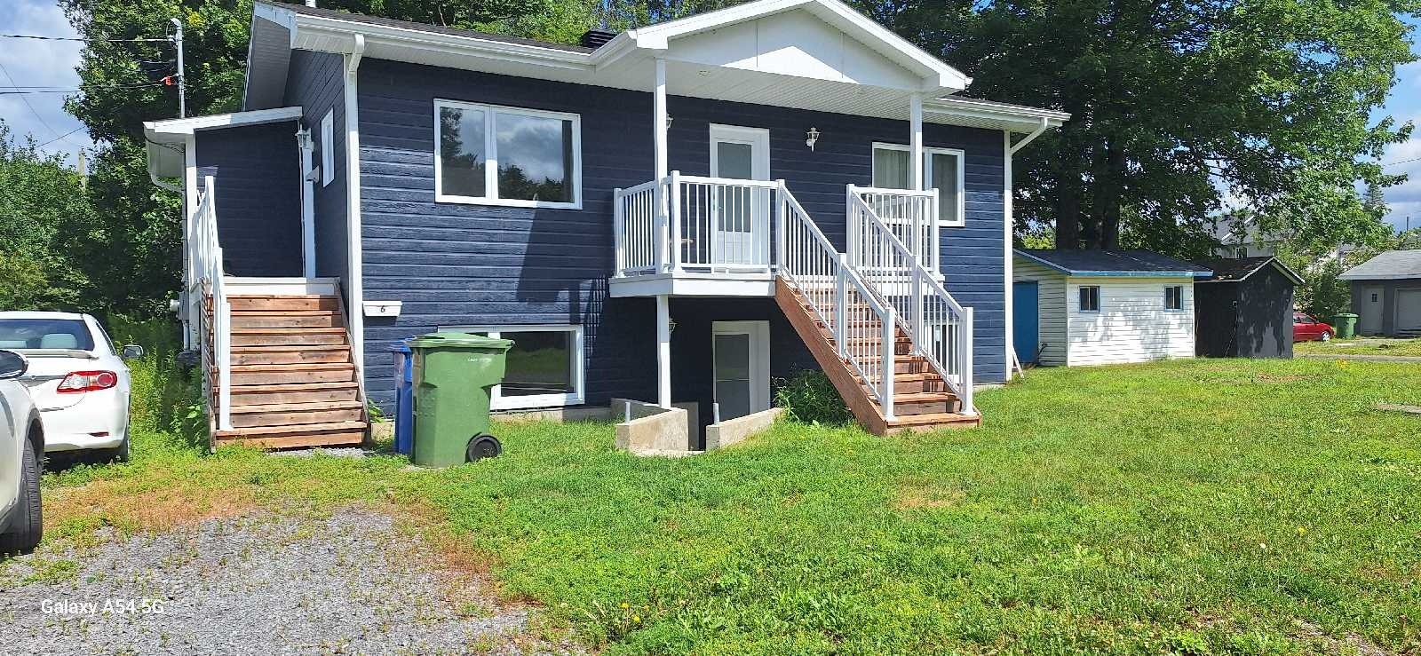 logement à louer à Beauport — photo 2