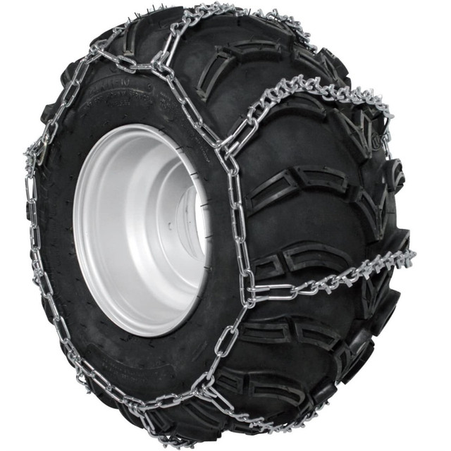 KIMPEX FOUR SPACES V-BAR TIRE CHAIN 54"-14" in Other in Mississauga / Peel Region