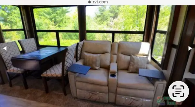 Fifth wheel, Solitude 2020 from Grand Design in RVs & Motorhomes in Calgary - Image 8