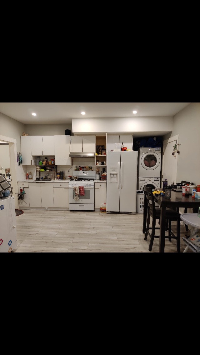 One bedroom basement suite for rent July 15th Long Term Rentals