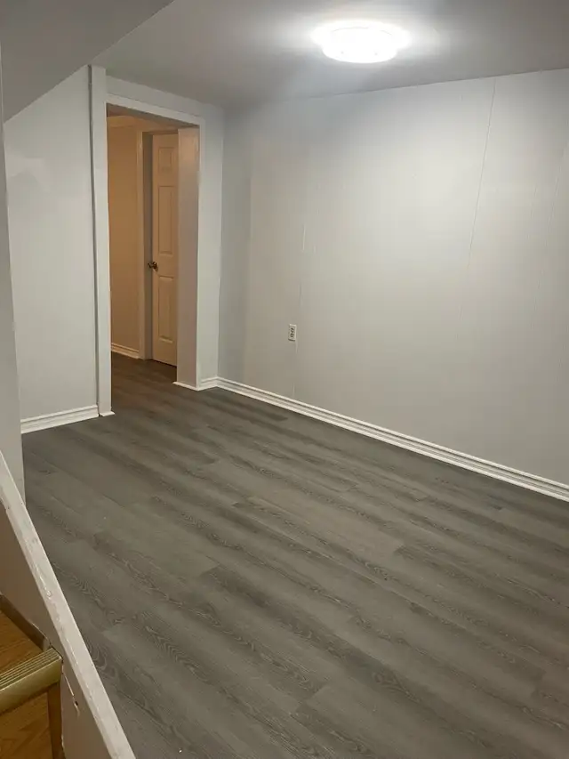  basement for rent in Long Term Rentals in City of Toronto - Image 9