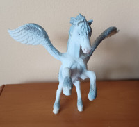 Schleich Pegasus Horse Toy Figure