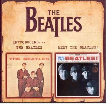 WANTED RUSSIAN BEATLES CD in CDs, DVDs & Blu-ray in Kitchener / Waterloo