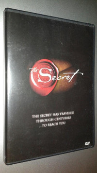 DVD - The Secret - Extended Edition