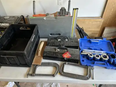 Plumber Lot, View more