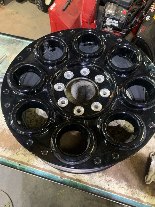 F250 rims. New in Tires & Rims in Ottawa
