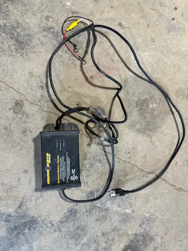 Lund S-16 in Powerboats & Motorboats in Winnipeg - Image 5