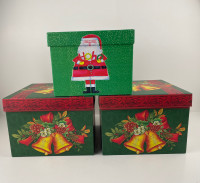 Gift Boxes