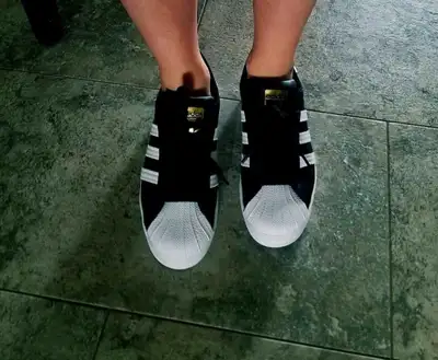 Adidas Superstar, View more