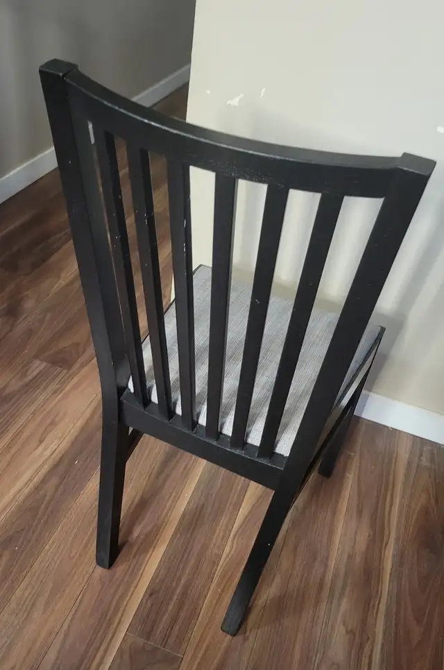 4 Dining Room Chairs62864361513091123