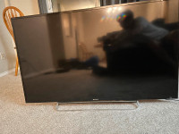 Sony 48 inch smart tv