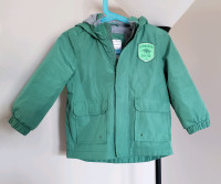 Carters Jacket Size 18-24 months