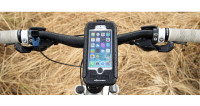 2 for 1 Biologic Bike Case Mount Plus iPhone 5 LIKE NEW IN BOX