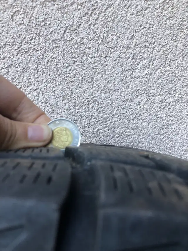 winter tires in Tires & Rims in City of Toronto - Image 5