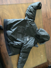 The North Face boys Size 12 Jacket