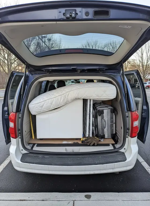 Local & Long Distance Moving Help