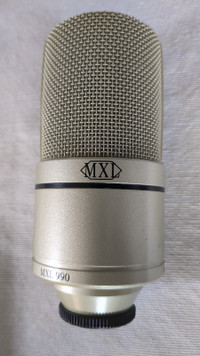 MXL 990 MICROPHONE