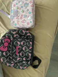 Hello kitty purses brand new