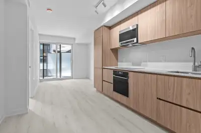 Executive Condo at “Untitled Toronto” – In Collab with Pharell