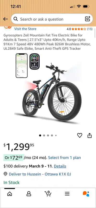 electric e-bikes , View more