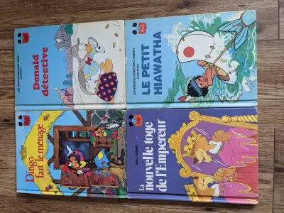 Livre pour enfant disney, View more
