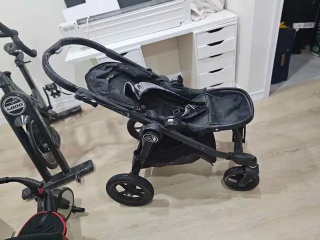 City Select Baby Jogger Stroller in Strollers, Carriers & Car Seats in Barrie - Image 2