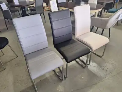 Chaises confortables S-2159 (gris ,blanc ,noir) !!!, View more