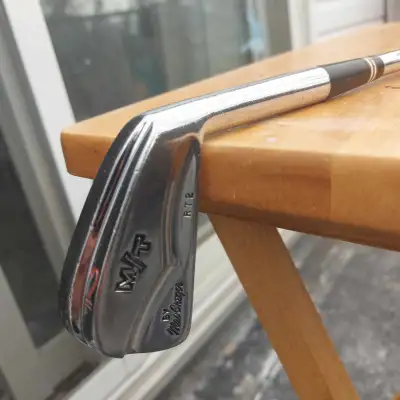 M/T By MacGregor RT2 2 Iron (RH) - $25.00, View more