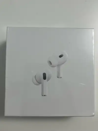 Airpods Pro 2, View more
