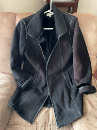 Ladies coat size L