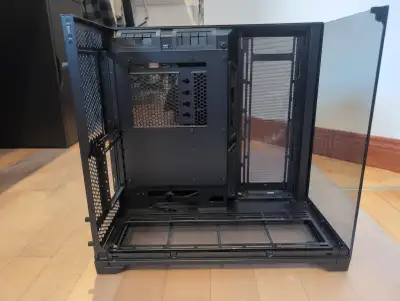 Case Lian Li O11 VISION / Boitier d'ordi, View more