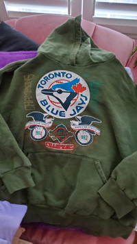 Blue Jay's 1993 World Series Hoodie