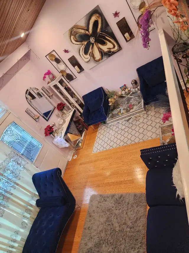 Townhouse for rent in Long Term Rentals in City of Toronto - Image 5