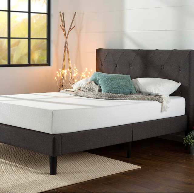 Brand New King Size Platform Bed | Beds & Mattresses | Ottawa | Kijiji